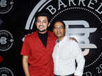 Darshan Raval and Naushad Khan