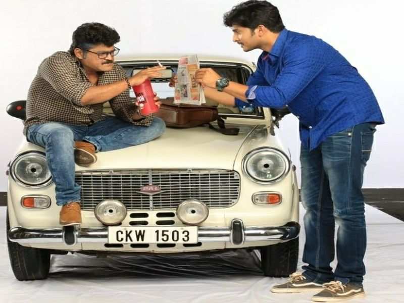 premier padmini movie