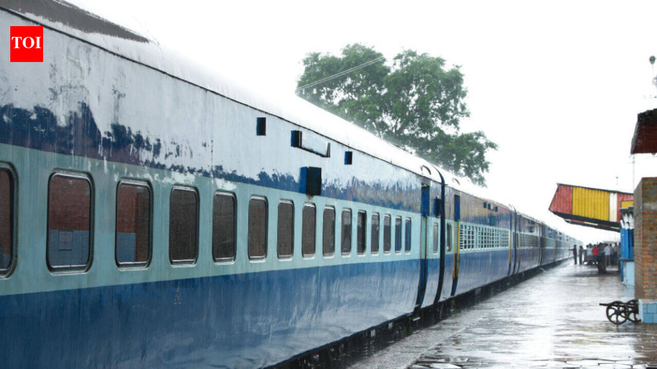 Fascinating facts about the Vande Bharat Express