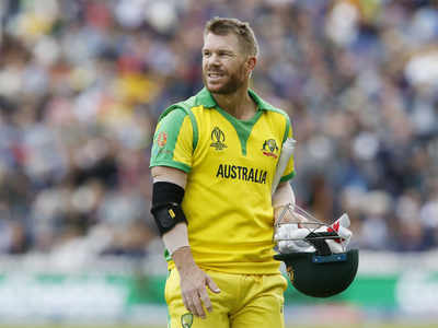 World Cup: David Warner more of a thinking cricketer now, says Slater
