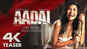 Aadai - Official Teaser