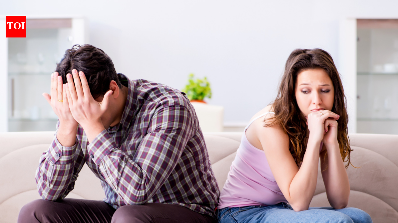 7 questions you should never ask your partner