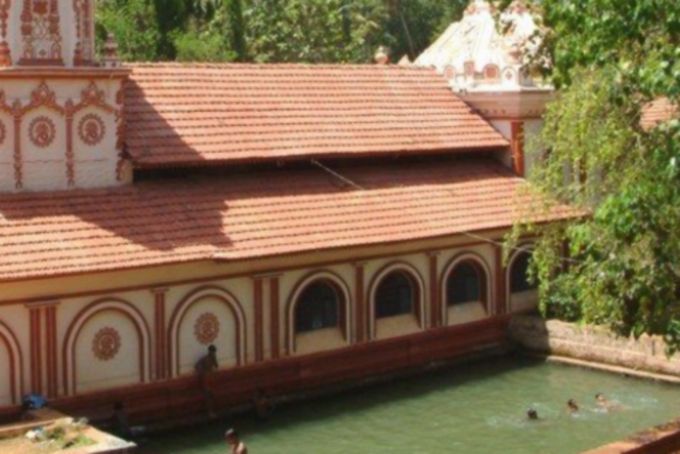 Anant Temple