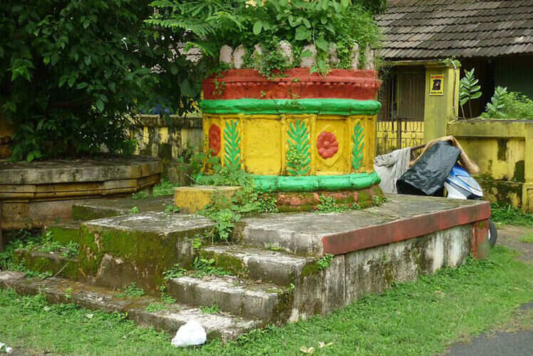 Tulsi Vrindavan