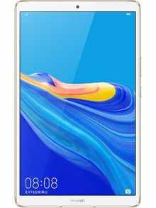Huawei Mediapad M6 Price Full Specifications Features 25th