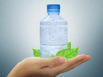 What Is Hydrogen Water And What Makes It So Popular? - Times Of India