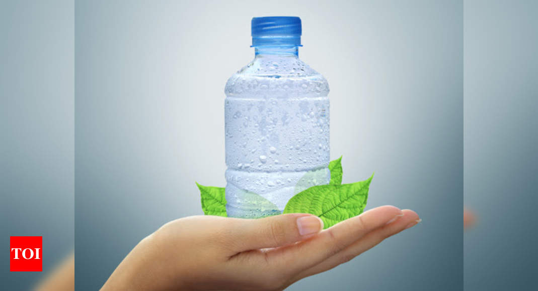 What is hydrogen water and what makes it so popular? - Times of India