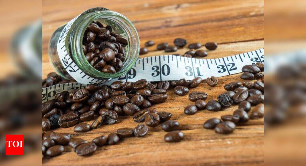 Can you drink coffee when dieting? Times of India
