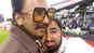 Watch: Ranveer Singh consoles Pakistani fan after India's win in the ICC cricket World Cup 2019