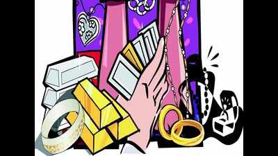 Aurangabad: Valuables worth Rs 2.10 lakh stolen from marriage hall