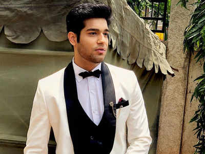 There was nothing left for me to offer as Rohan in Yeh Hai Mohabbatein: Abhishek Malik