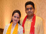 Ankita Garg and Amit Garg