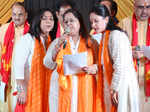 Kanpurites enjoyed singing at this do