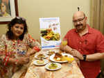 Mousumi Sengupta and Atri Bhattacharayay