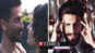 Shahid Kapoor on kissing Kangana Ranaut in 'Rangoon'; Ranveer Singh consoles Pakistani fan after India's win in World Cup 2019, and more