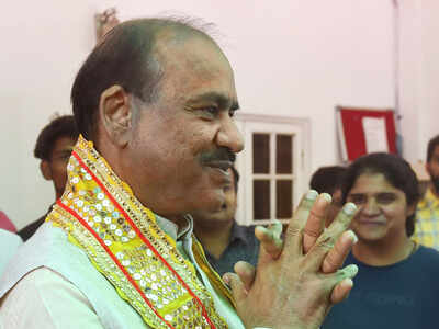 Congress, UPA allies to support Om Birla's candidature as Lok Sabha Speaker