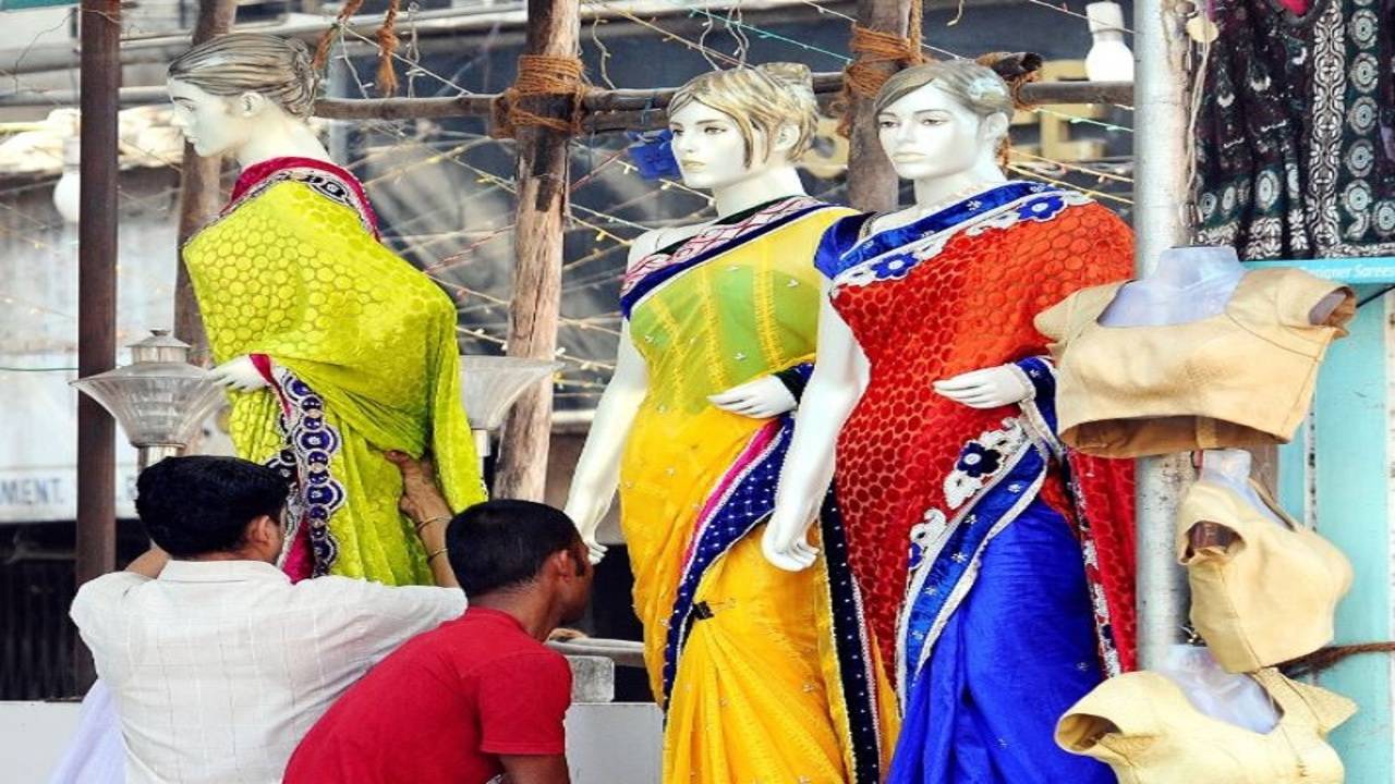 Mumbai to ban lingerie mannequins as anti-rape measure