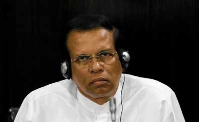 Sri Lanka policeman defies president to testify at attack probe