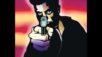 Ex-Armyman shoots at his daughter for resisting rape in Gwalior