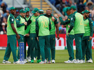 World Cup 2019 Live streaming: When, where and how to watch live streaming of New Zealand vs South Africa, Match 25