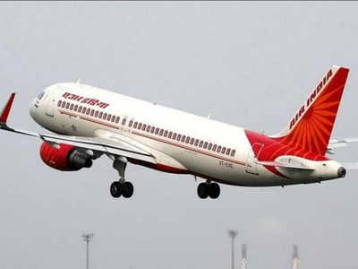 Rinse tiffin box, Air India pilot tells purser; fight delays flight