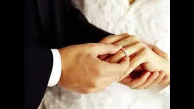 Goa: Women can now change name in marriage certificate