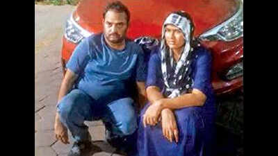 Drug peddler and wife held in Banjara Hills, cocaine seized