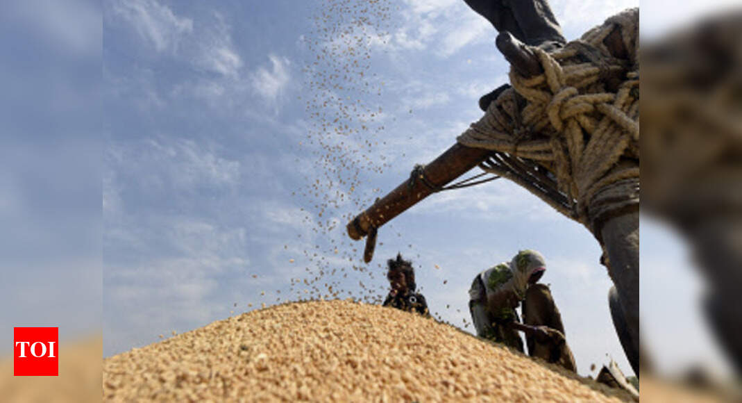 Food security consultative group changes Chandigarh News