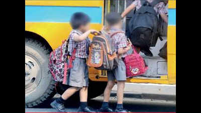Bengaluru: 7-year-old boy’s death shocks parents; teachers emphasise safety measures