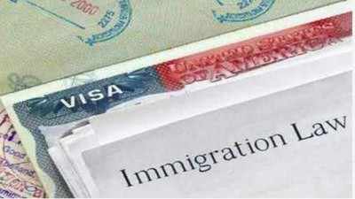 Bill seeking to lift green card cap amended to protect US workers