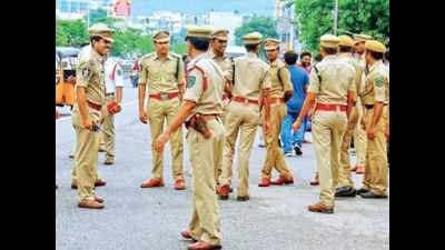 Andhra Pradesh becomes first in India to give weekly breather to cops