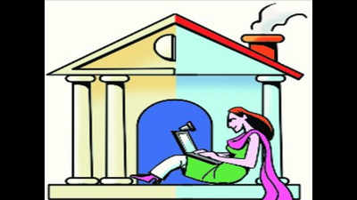 DAVV students can now apply for hostel online