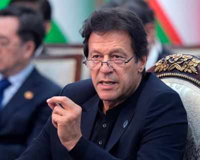 Pak, China cooperation factor of peace and stability in region: Imran Khan
