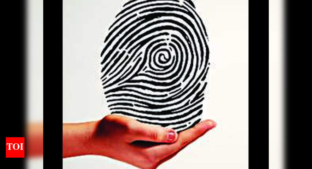 Police fingerprint system gets technology boost Thiruvananthapuram