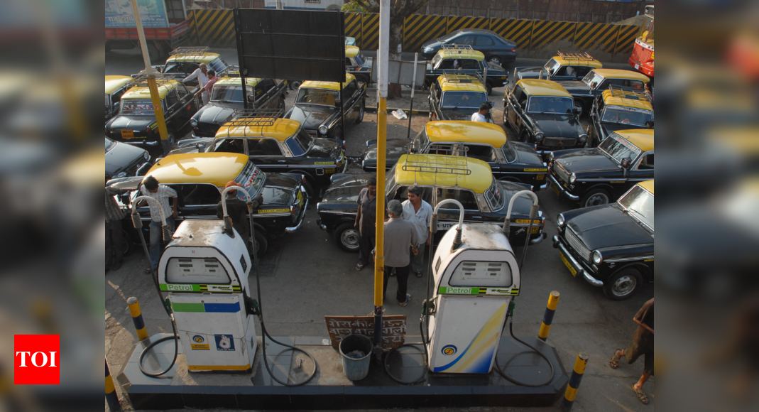 SIAM pushes for enhanced alternative fuels amid focus on