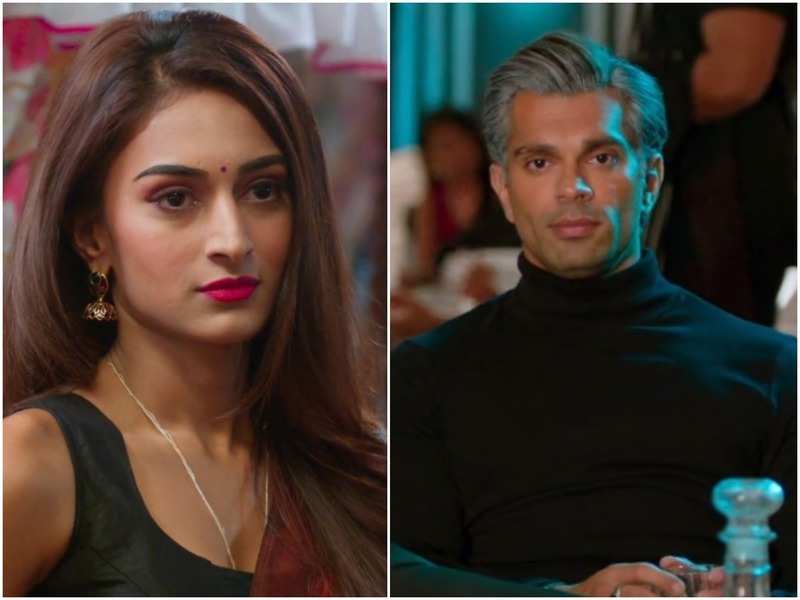 Kasautii Zindagii Kay written update, June 18, 2019: Prerna thinks of a  plan to learn more about Mr. Bajaj - Times of India