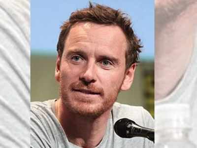 Michael Fassbender - Wikipedia