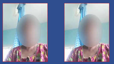 Bengaluru: Woman makes selfie video before committing suicide