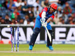 Eoin Morgan hits 17 sixes against Afghanistan