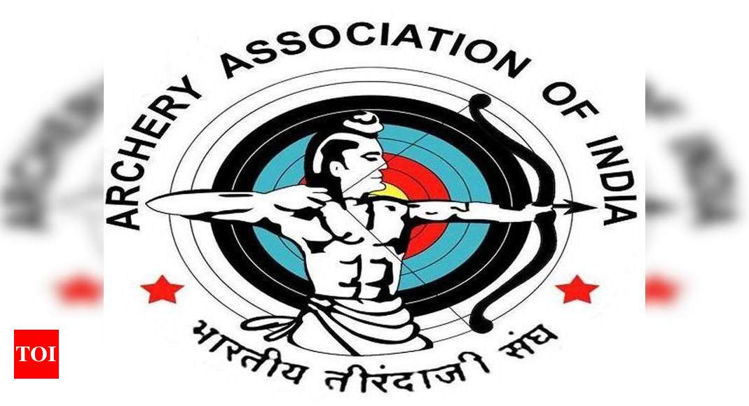 Archery Association of India: World Archery gives one-month ultimatum ...