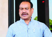 BJP MP Om Birla elected Lok Sabha speaker
