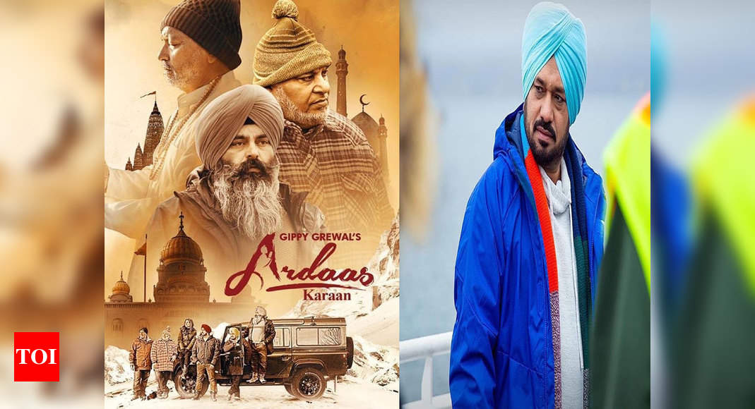 Ardaas karaan full online movie hd