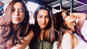 These three Tollywood actresses went on a lunch-date!