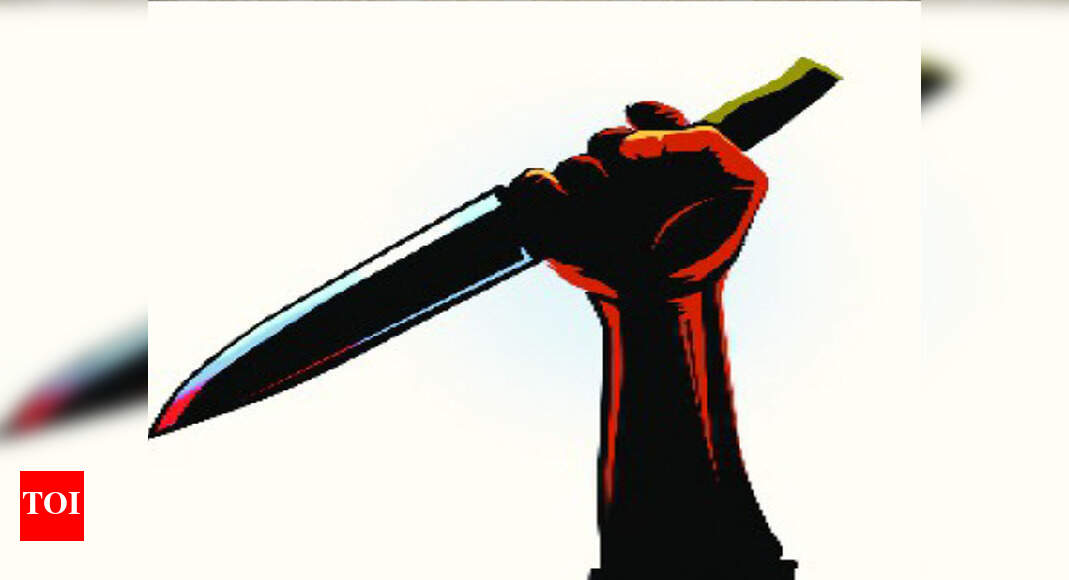 Murder accused hacked to death | Madurai News - Times of India