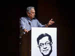 Bharat Karnad