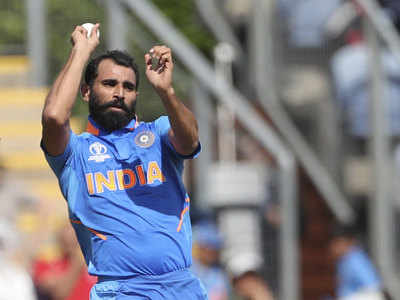 World Cup 2019: My biggest achievement is a fit Mohammed Shami, says Team India trainer