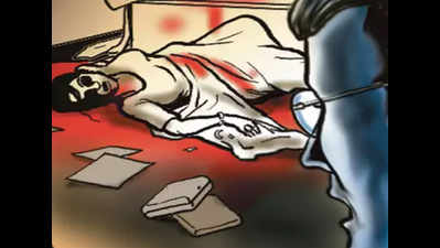 Delhi: Man kills mom-in-law in anger