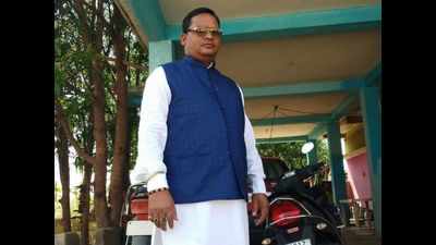 Chhattisgarh: Maoists kill Samajwadi party leader in Bastar