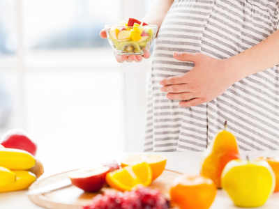 Energy Foods During Pregnancy: 7 Pregnancy Energy Super Foods that Fight  Fatigue