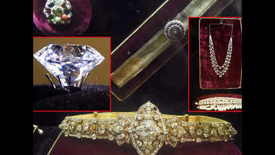 Hyderabad: Nizams famed jewels to go under hammer in NY